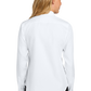 Port Authority® Women’s Long Sleeve Nailhead Easy Care Shirt - White