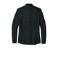 Port Authority® Women's Long Sleeve UV Daybreak Shirt - Deep Black