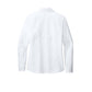 Port Authority® Women's Long Sleeve UV Daybreak Shirt - White