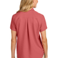 Port Authority® Women’s Short Sleeve UV Dockside Shirt - Coral Reef