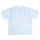 Streetwear Heavyweight Women Short Sleeve - Grape Ice