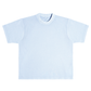 Streetwear Heavyweight Women Short Sleeve - Grape Ice