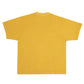 Streetwear Heavyweight Women Short Sleeve - Peanut Butter
