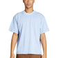 Streetwear Heavyweight Short Sleeve Tee - Grape Ice