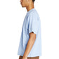 Streetwear Heavyweight Short Sleeve Tee - Grape Ice