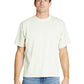Streetwear Heavyweight Short Sleeve Tee - Pistachio