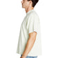 Streetwear Heavyweight Short Sleeve Tee - Pistachio