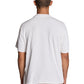 Streetwear Heavyweight Short Sleeve Tee - White