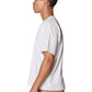 Streetwear Heavyweight Short Sleeve Tee - White