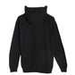 Select Heavyweight Women Hoodie - Black