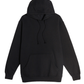 Select Heavyweight Women Hoodie - Black