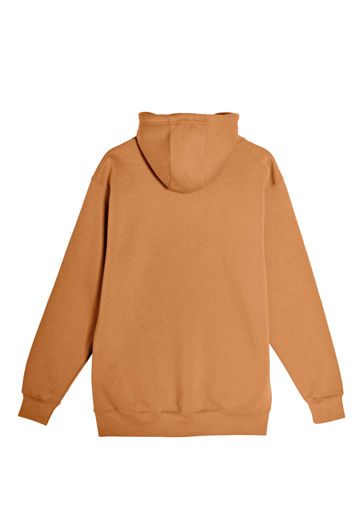 Select Heavyweight Women Hoodie - Meerkat