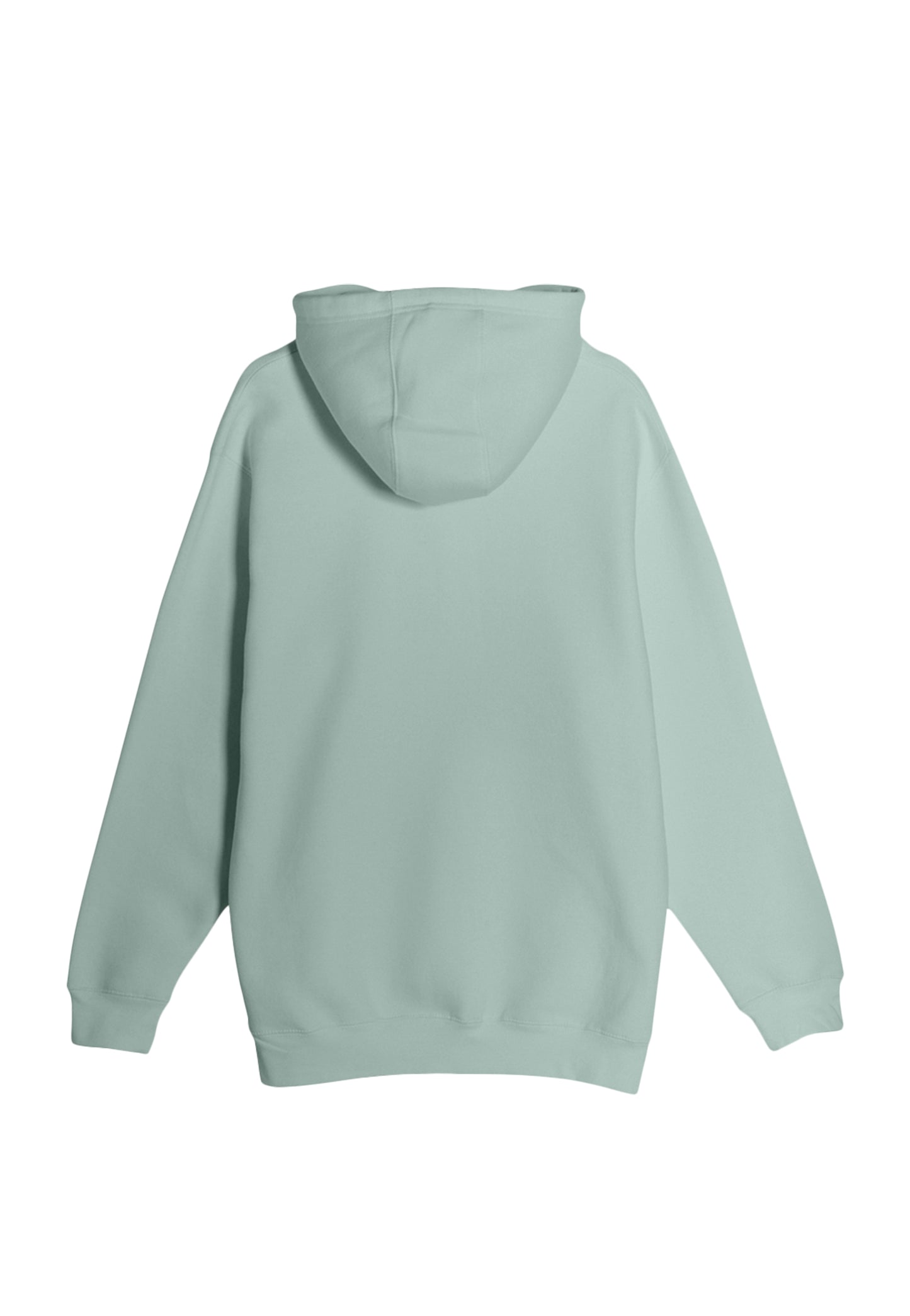 Select Heavyweight Women Hoodie - Sage