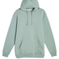 Select Heavyweight Women Hoodie - Sage