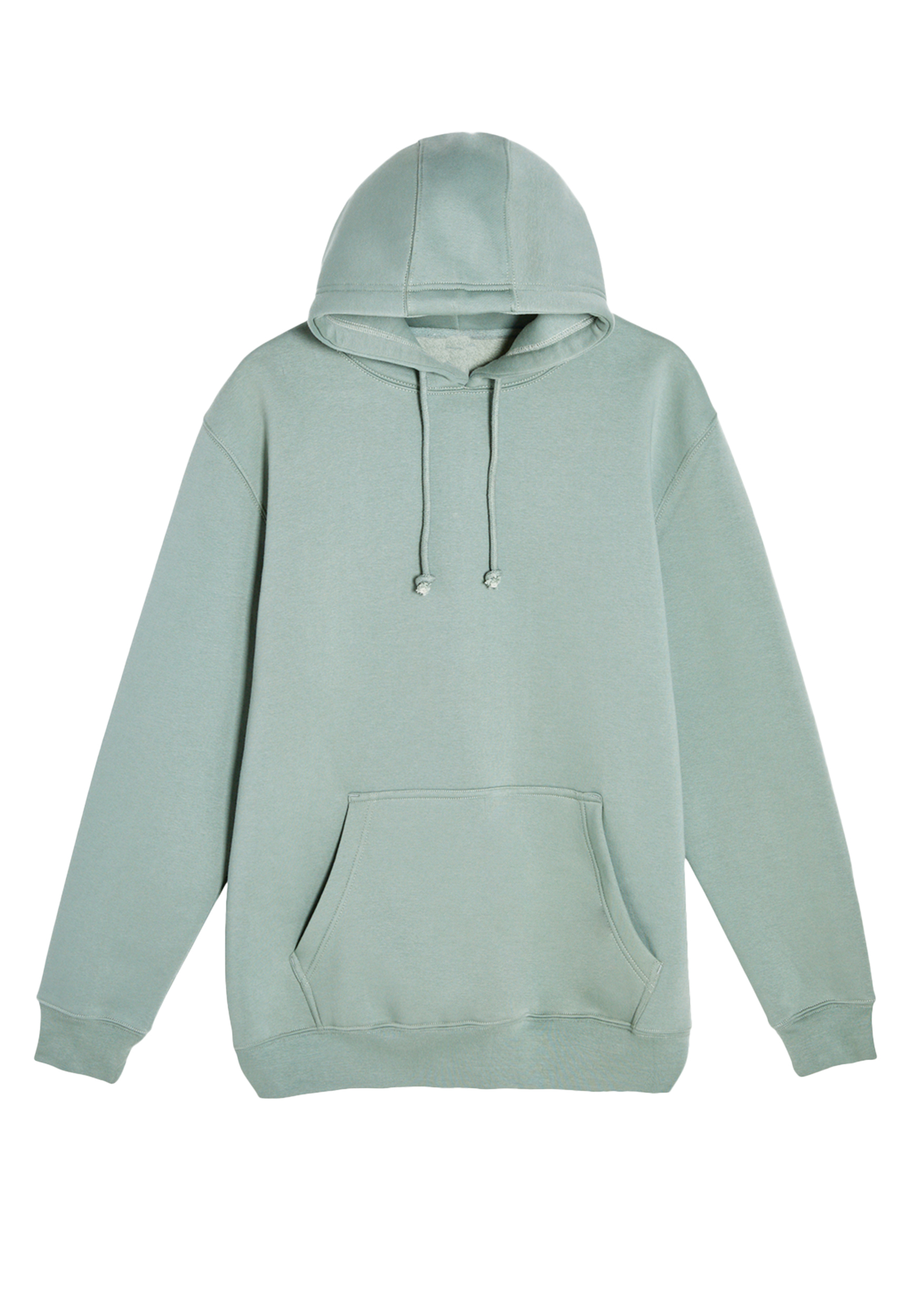 Select Heavyweight Women Hoodie - Sage