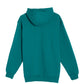 Select Heavyweight Women Hoodie - Teal