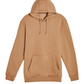 Select Heavyweight Women Hoodie - Toasted Coconut