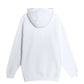 Select Heavyweight Hoodie - White