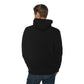 All Season Heavyweight Hoodie - Black