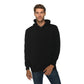 All Season Heavyweight Hoodie - Black