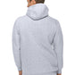 Select Heavyweight Hoodie - Heather Grey