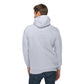 All Season Heavyweight Hoodie - Heather Grey
