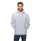 All Season Heavyweight Hoodie - Heather Grey