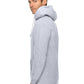 Select Heavyweight Hoodie - Heather Grey