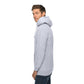 All Season Heavyweight Hoodie - Heather Grey