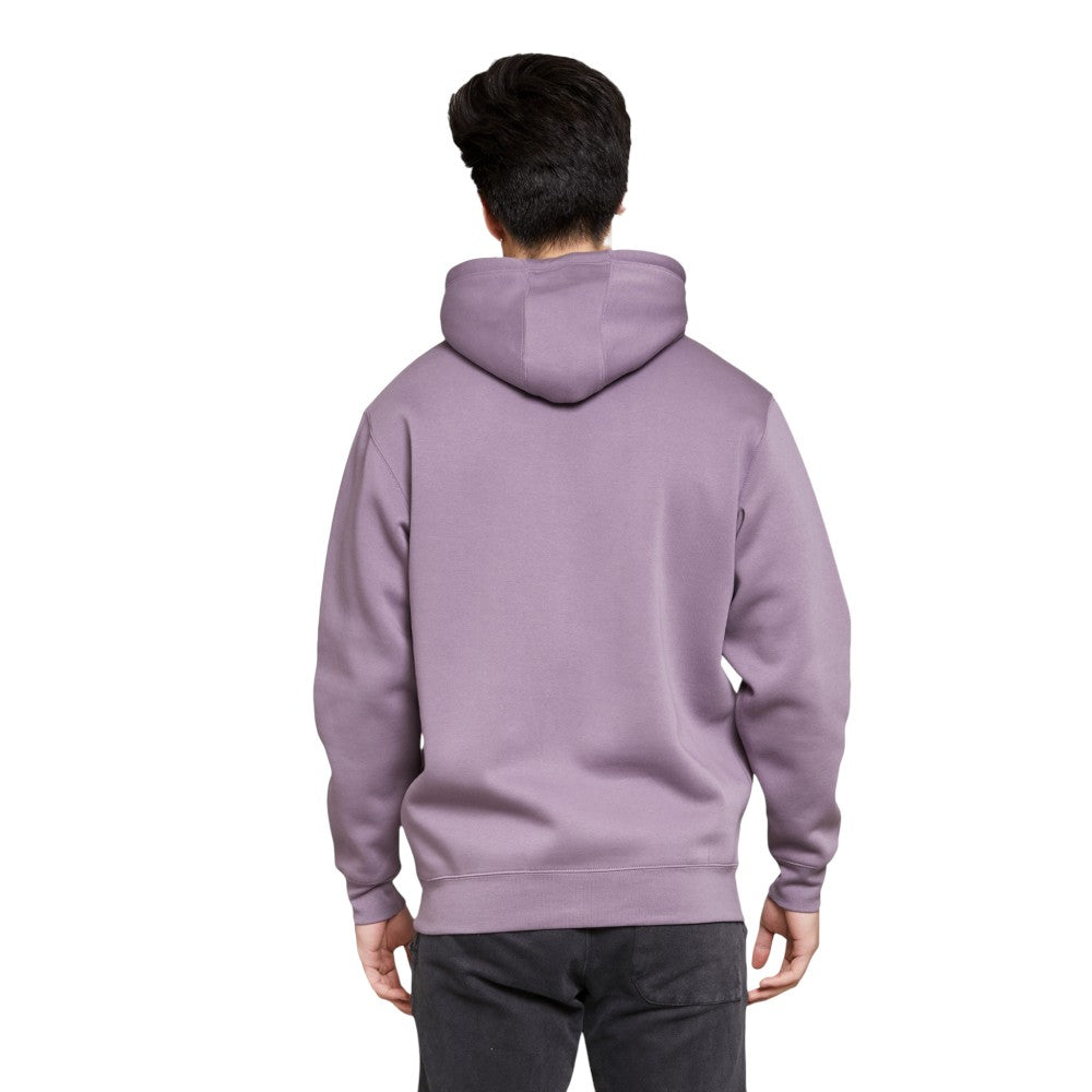 All Season Heavyweight Hoodie - Lavender