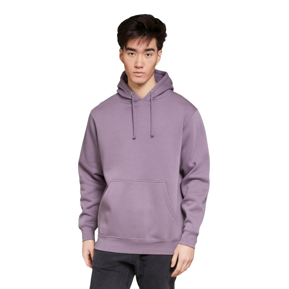 All Season Heavyweight Hoodie - Lavender