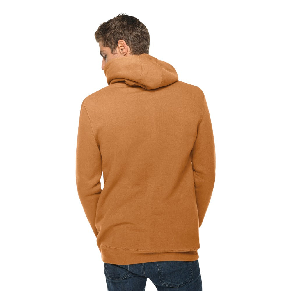All Season Heavyweight Hoodie - Meerkat