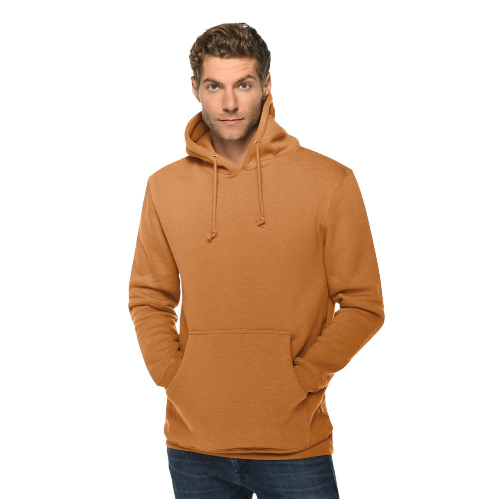 All Season Heavyweight Hoodie - Meerkat