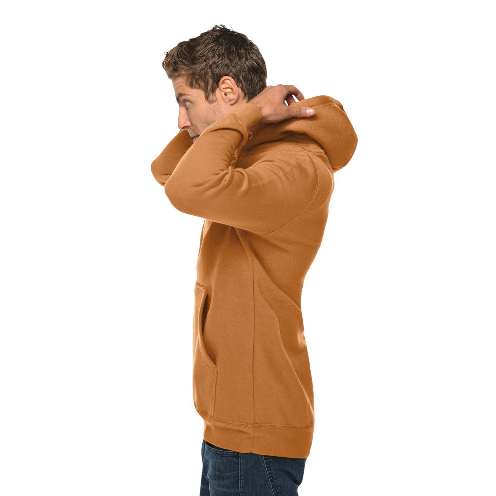 All Season Heavyweight Hoodie - Meerkat