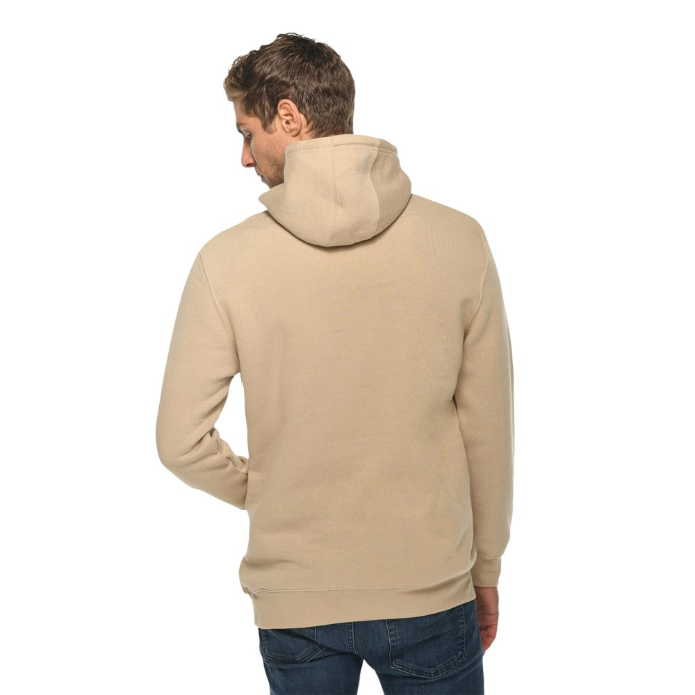 All Season Heavyweight Hoodie - Mushroom