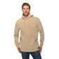 All Season Heavyweight Hoodie - Mushroom