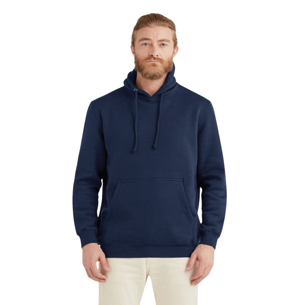 All Season Heavyweight Hoodie - Navy