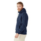 All Season Heavyweight Hoodie - Navy