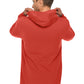 Select Heavyweight Hoodie - Paprika