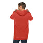 All Season Heavyweight Hoodie - Paprika