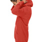 Select Heavyweight Hoodie - Paprika