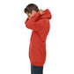 All Season Heavyweight Hoodie - Paprika