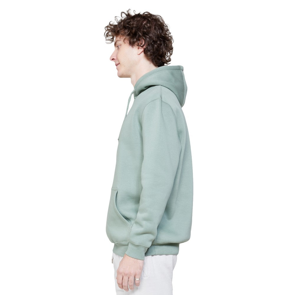 All Season Heavyweight Hoodie - Sage