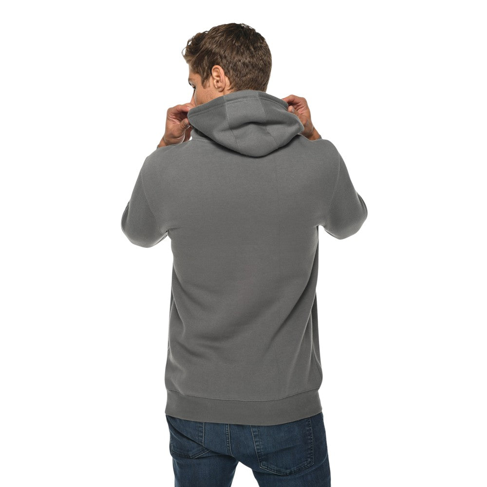 All Season Heavyweight Hoodie - Storm