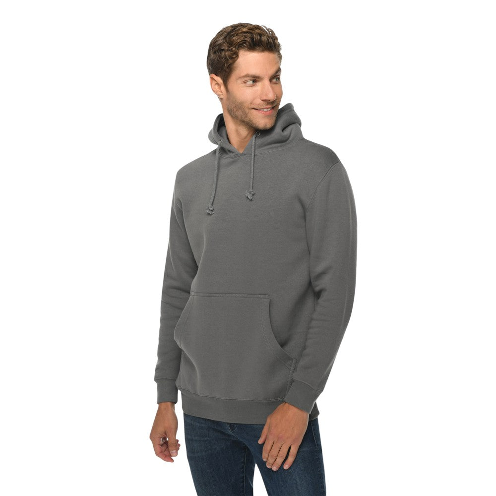 All Season Heavyweight Hoodie - Storm