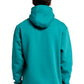 Select Heavyweight Hoodie - Teal