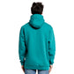 All Season Heavyweight Hoodie - Teal