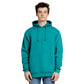 All Season Heavyweight Hoodie - Teal