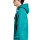 Select Heavyweight Hoodie - Teal