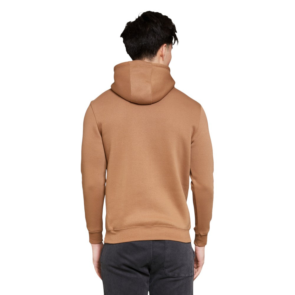 All Season Heavyweight Hoodie - Toasted Coconut